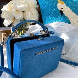 BRANDON BLACKWOOD KENDRICK TRUNK